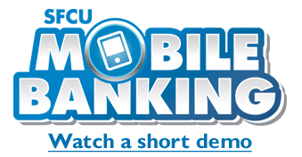 SFCU Mobile Banking